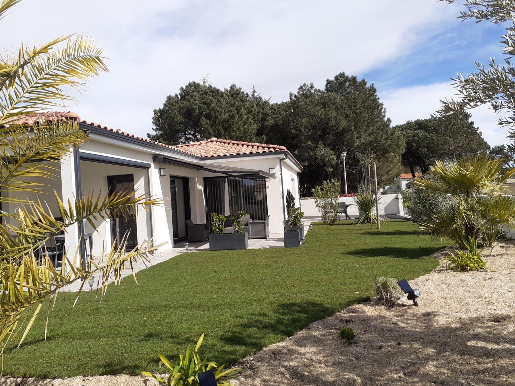 Chez Mariana Apartment Arvert Exterior photo